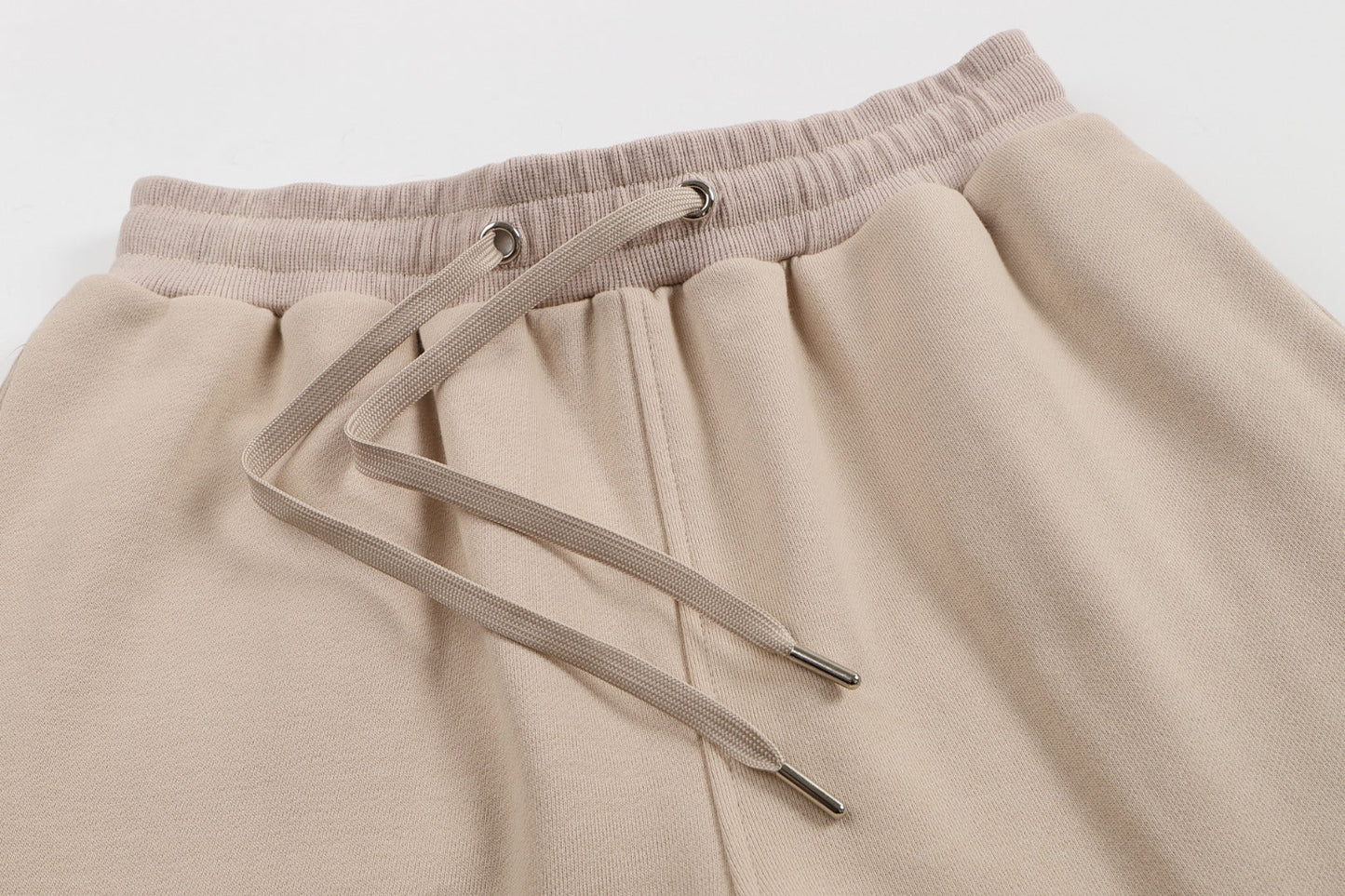 Cotton Shorts - Premium Casual Streetwear