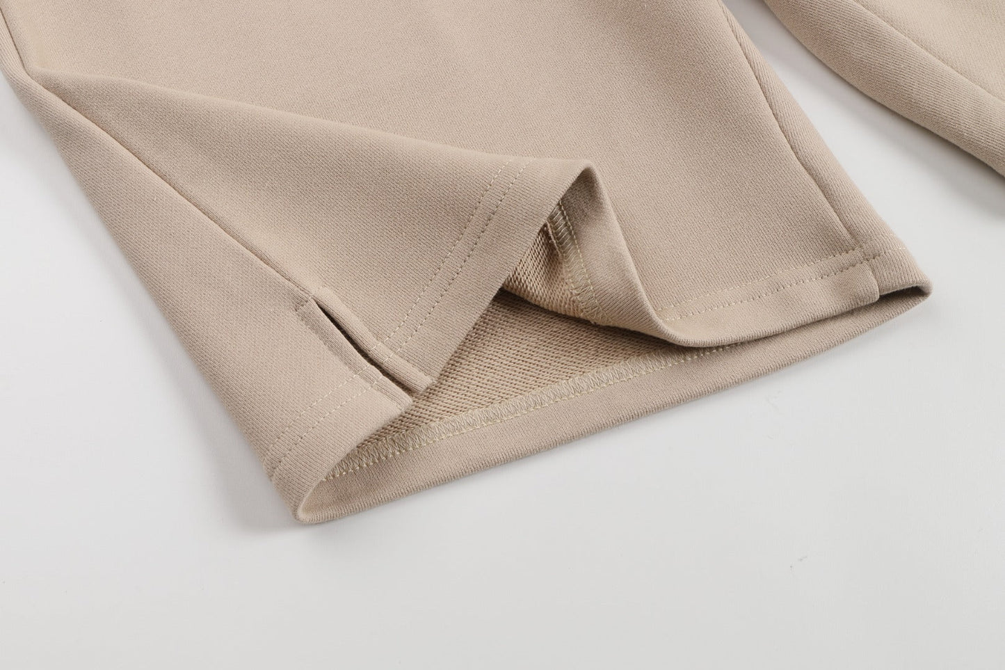 Cotton Shorts - Premium Casual Streetwear