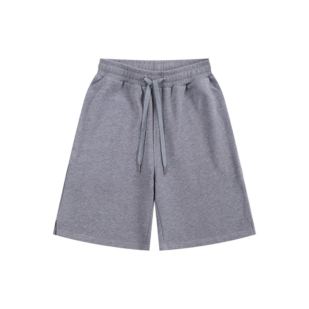 Cotton Shorts - Premium Casual Streetwear