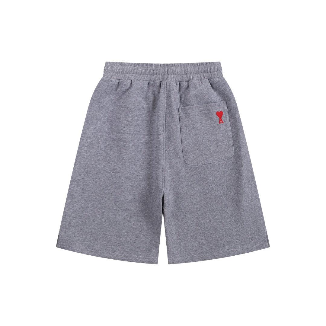 Cotton Shorts - Premium Casual Streetwear
