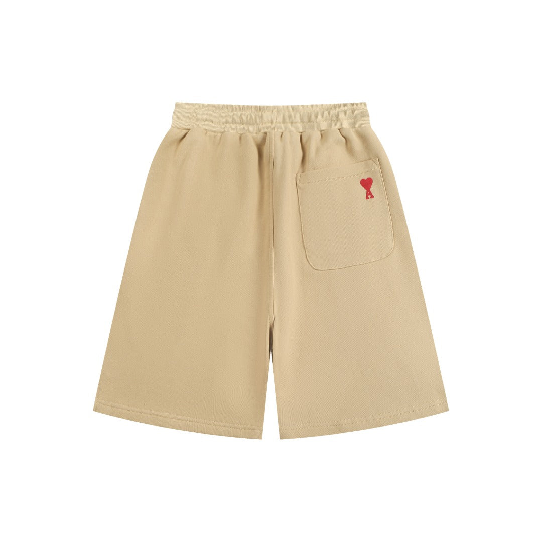 Cotton Shorts - Premium Casual Streetwear