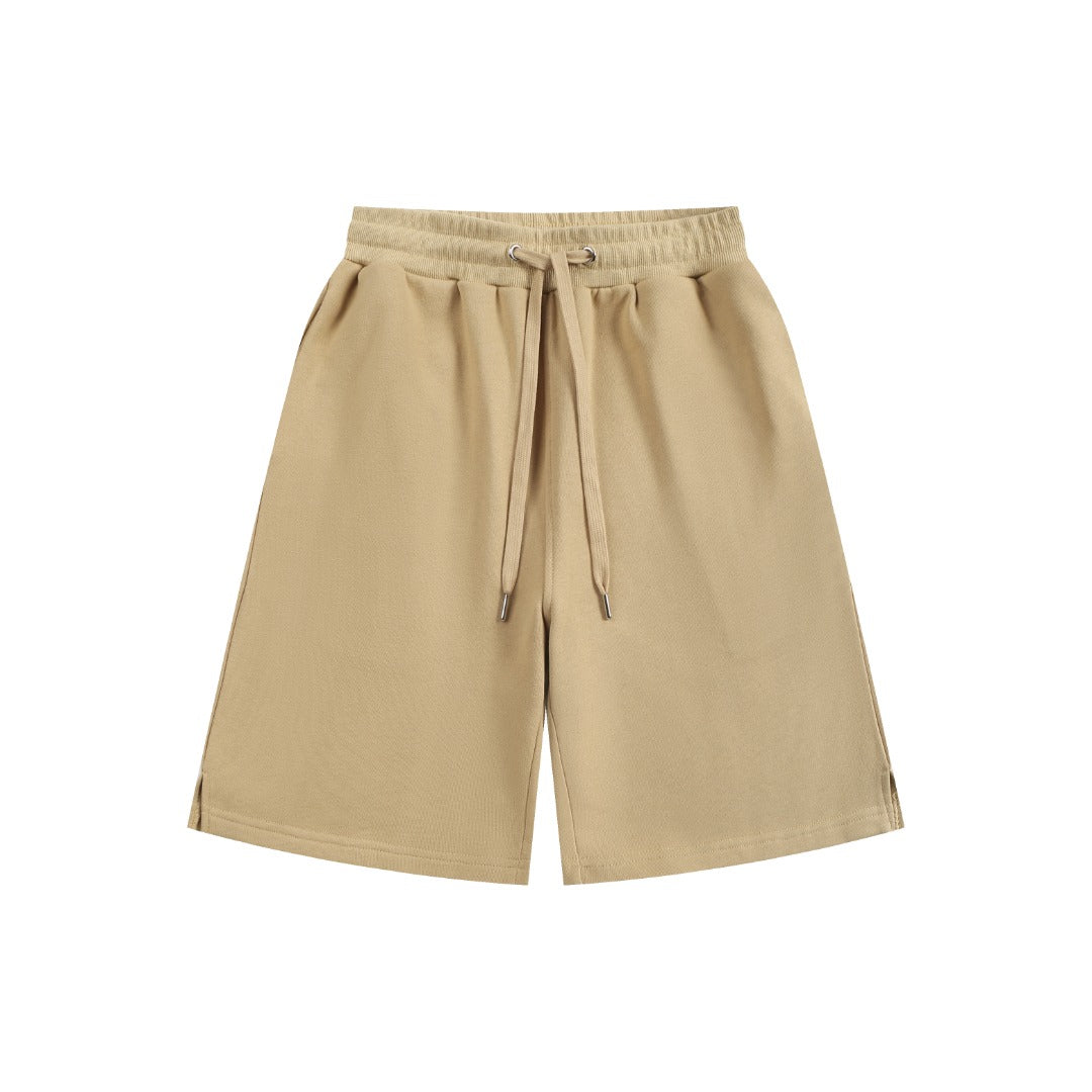 Cotton Shorts - Premium Casual Streetwear