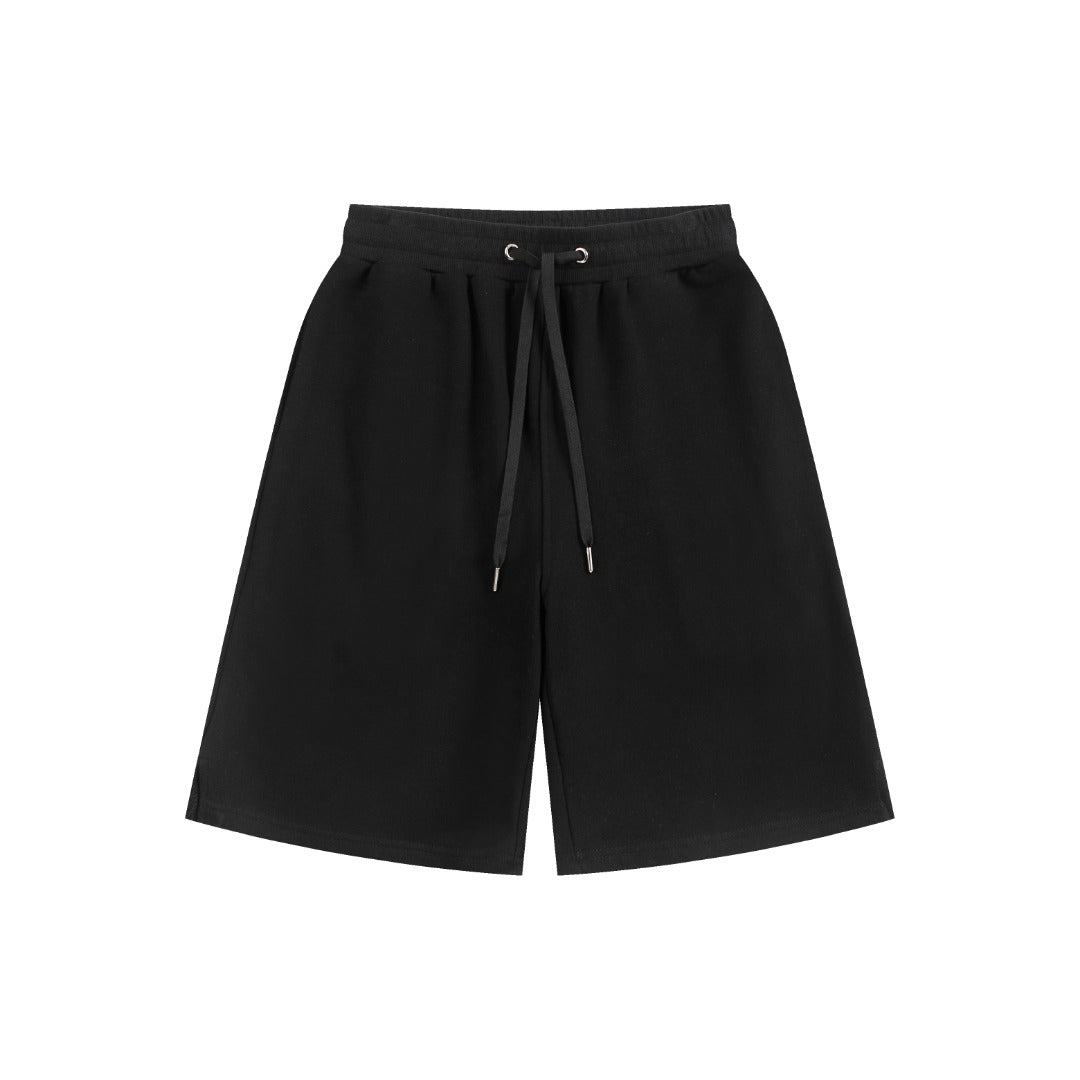 Cotton Shorts - Premium Casual Streetwear