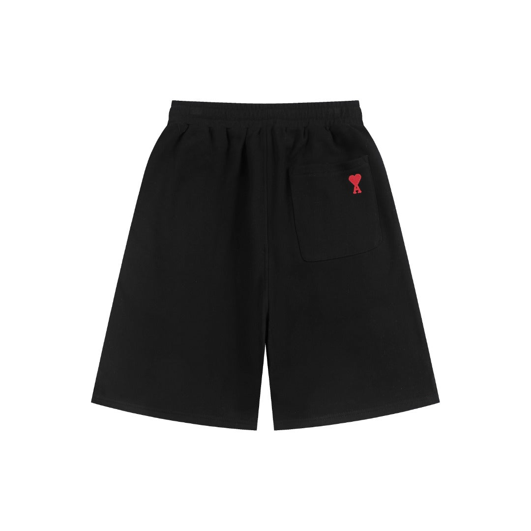 Cotton Shorts - Premium Casual Streetwear