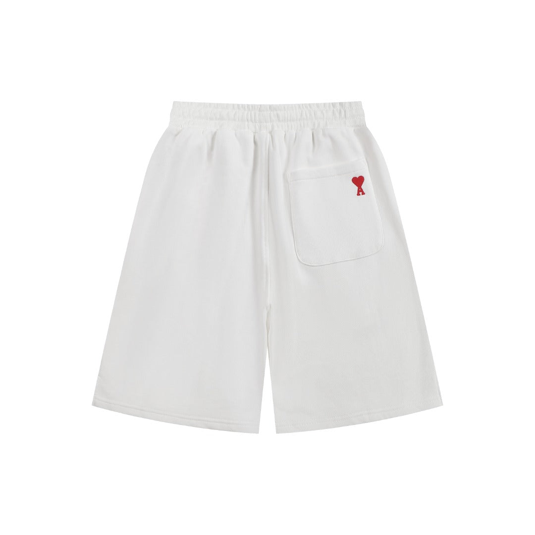 Cotton Shorts - Premium Casual Streetwear