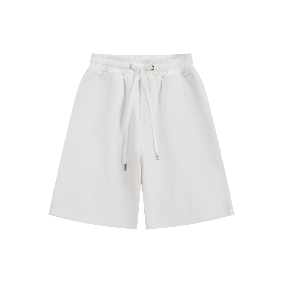 Cotton Shorts - Premium Casual Streetwear