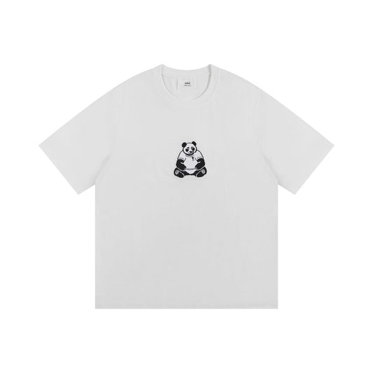 Casual T-Shirt - Premium Cotton Blend