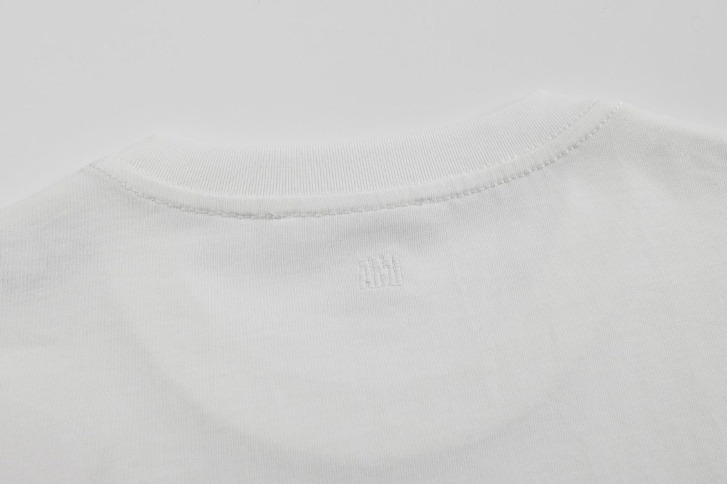 Casual T-Shirt - Premium Cotton Blend