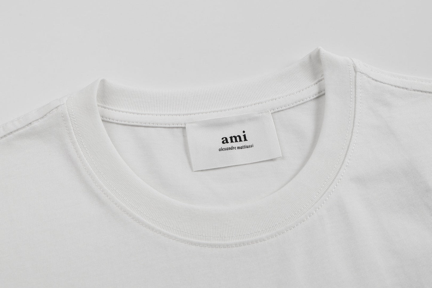 Casual T-Shirt - Premium Cotton Blend