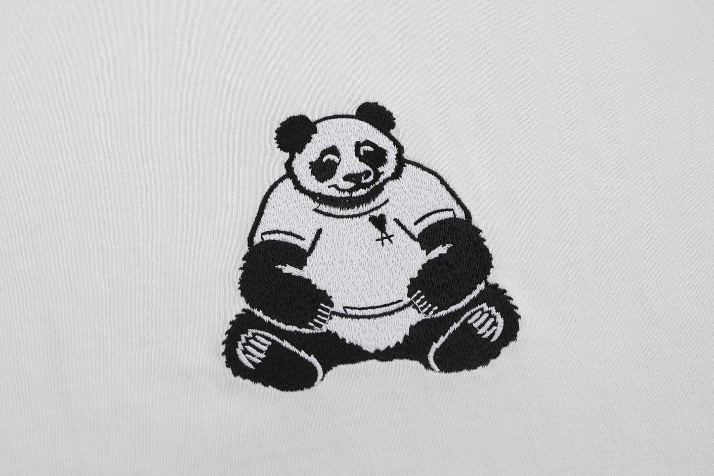 Casual T-Shirt - Premium Cotton Blend