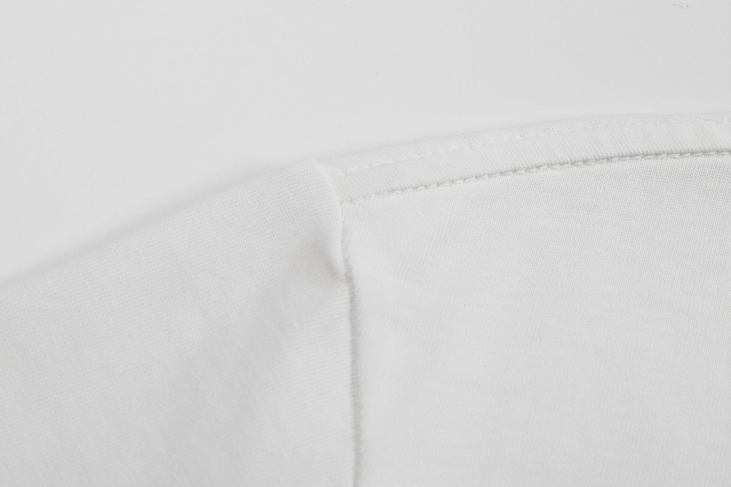Casual T-Shirt - Premium Cotton Blend