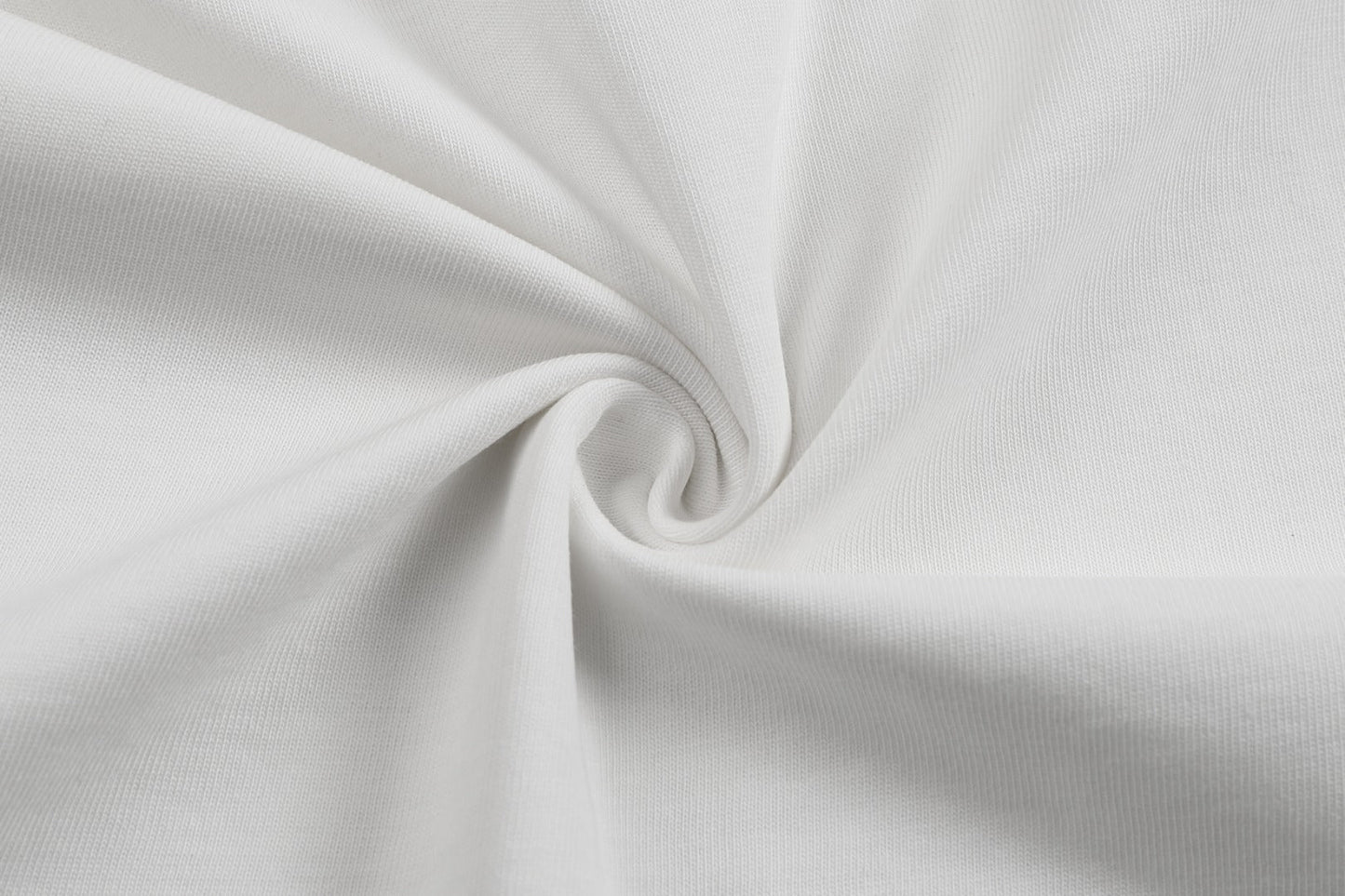 Casual T-Shirt - Premium Cotton Blend