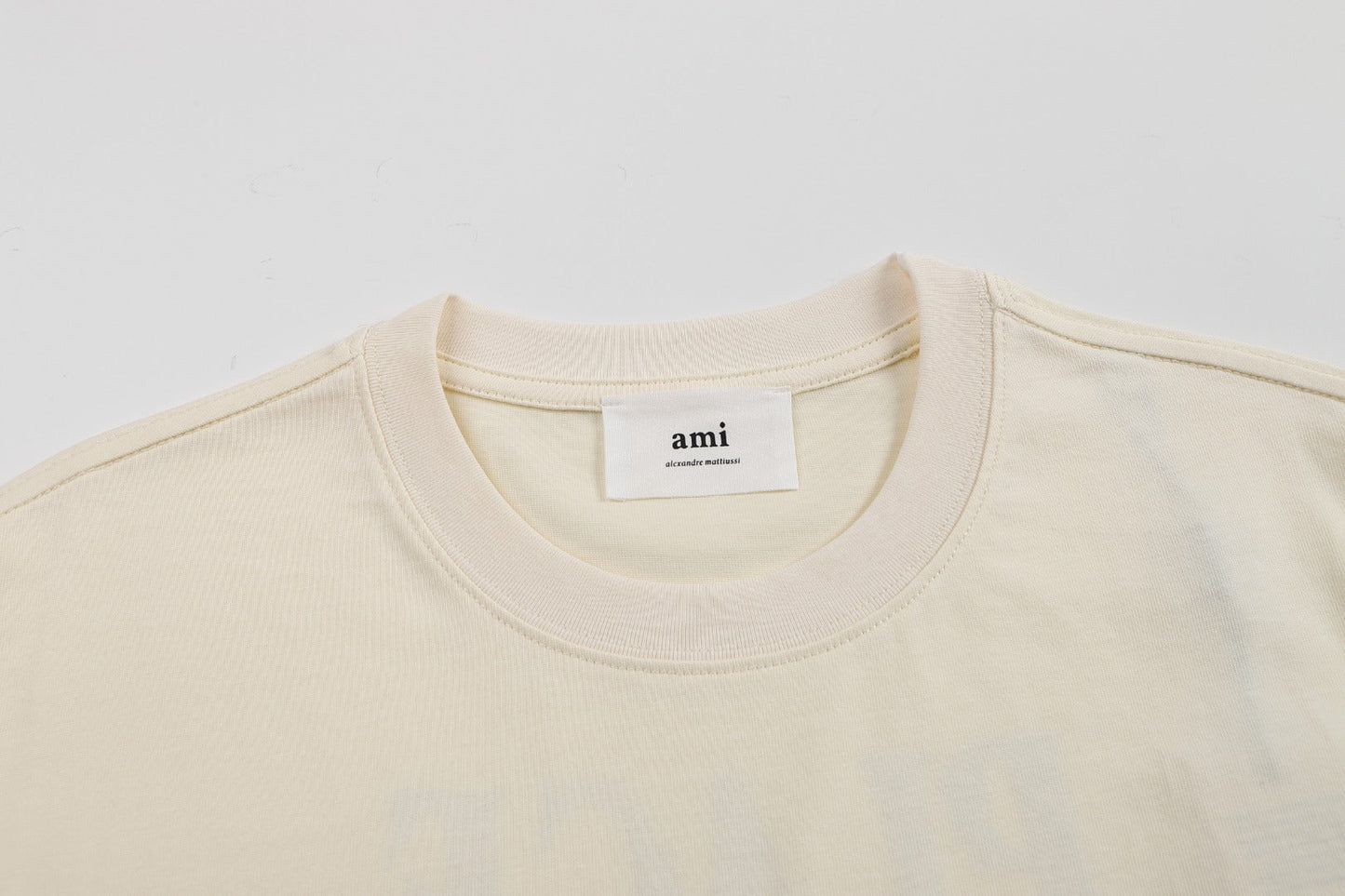 Casual T-Shirt - Premium Cotton Blend