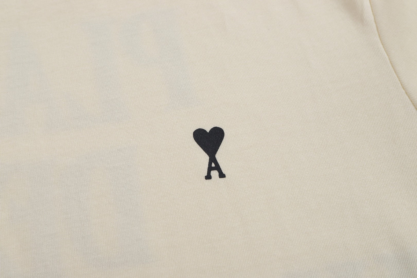 Casual T-Shirt - Premium Cotton Blend