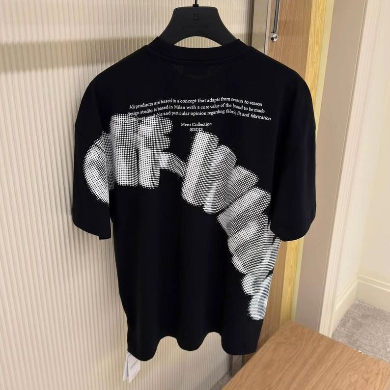 OFF Arrow sign T-shirt#40