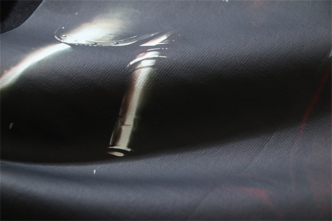 OFF Print T-shirt