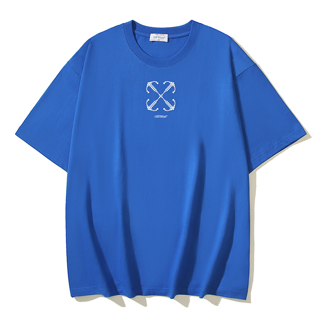 OFF Logo Minimal T-shirt