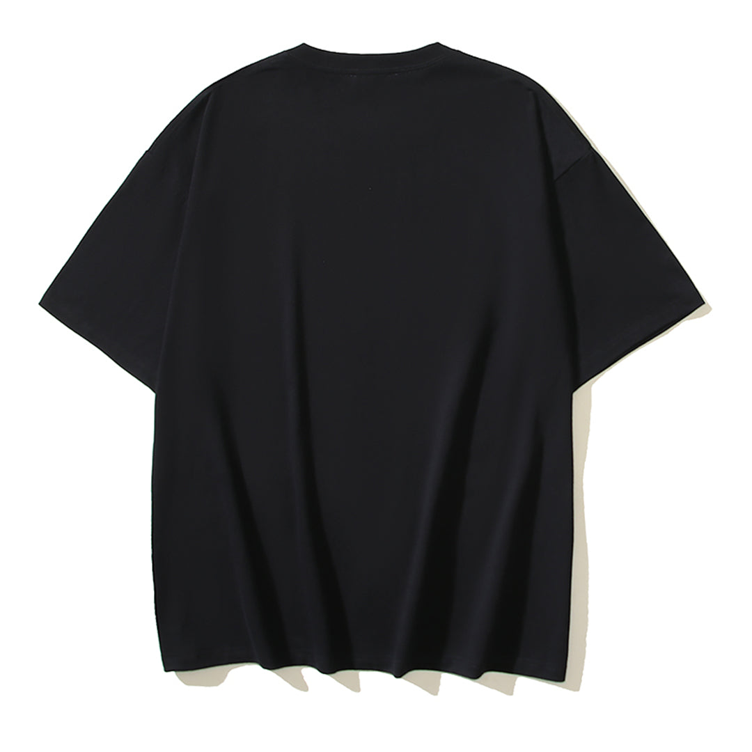 OFF Arrow Logo Cotton T-shirt#173