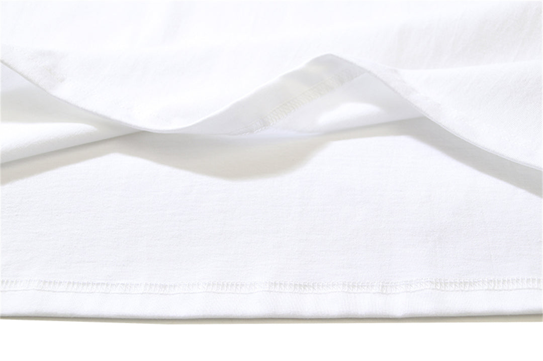 OFF Arrow Logo Cotton T-shirt#173