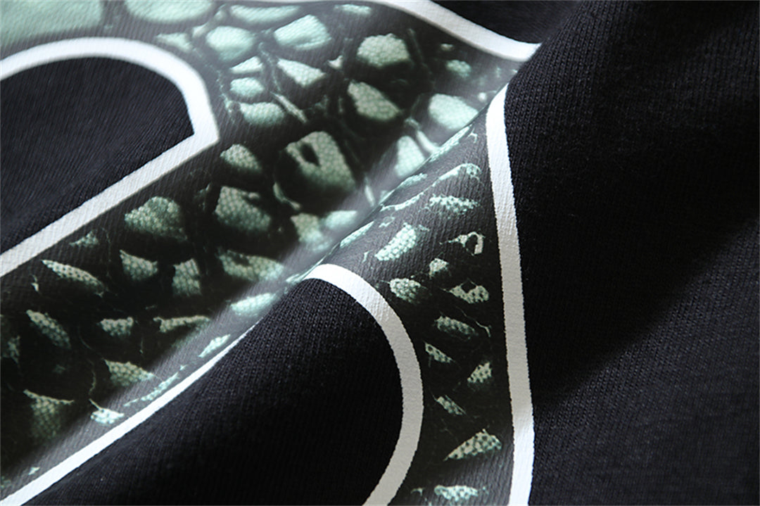 OFFArrow Logo Cotton T-shirt#1174