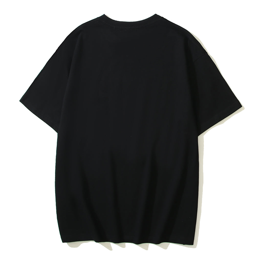 OFF Logo Print T-shirt