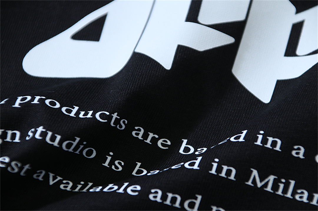 OFF Arrow Logo Cotton T-shirt#1129