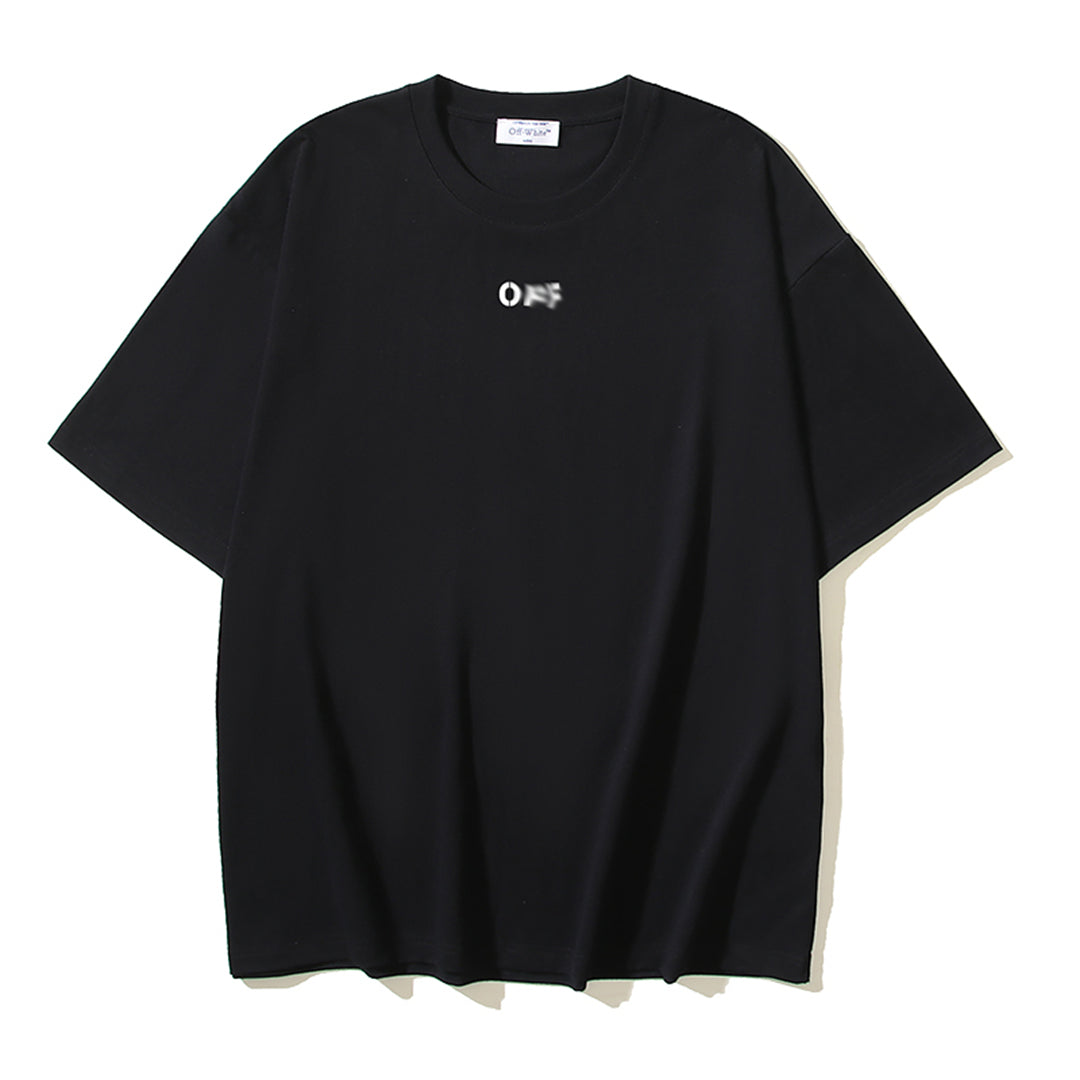OFF Sweet Print T-shirt