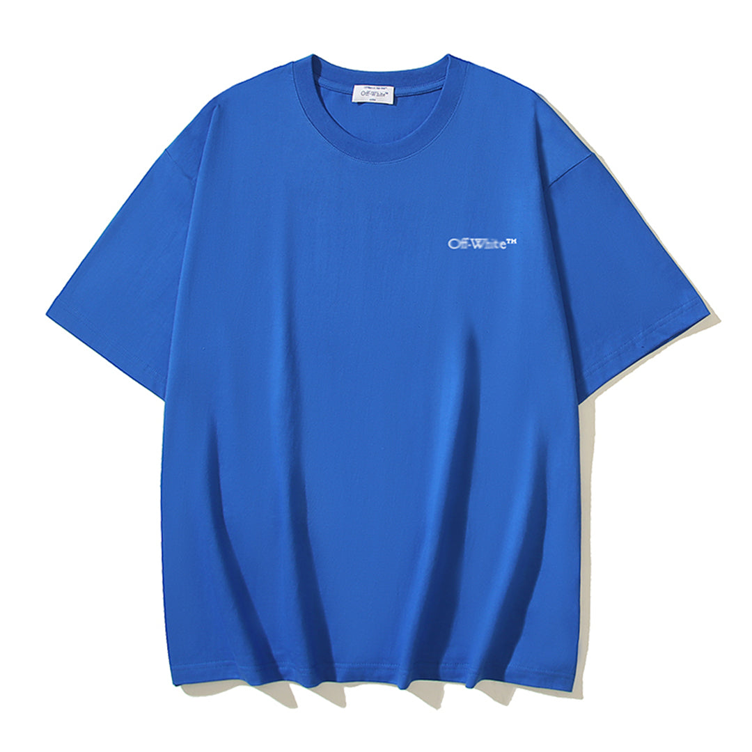 OFF Print T-shirt