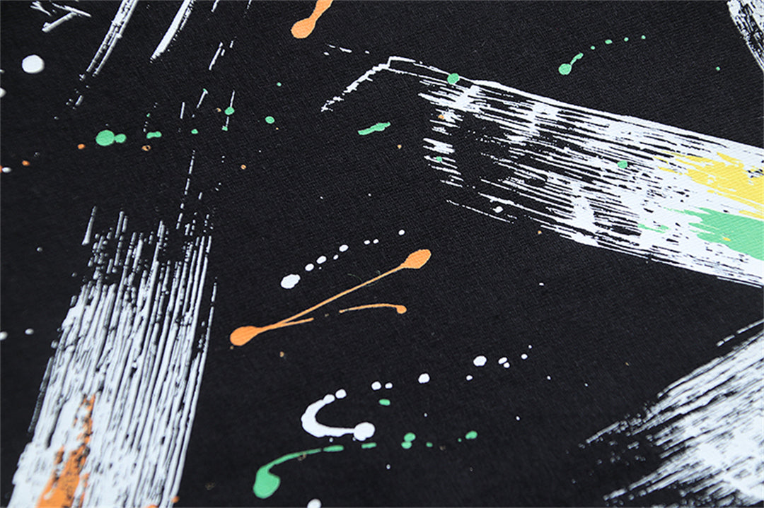 OFF Print T-shirt