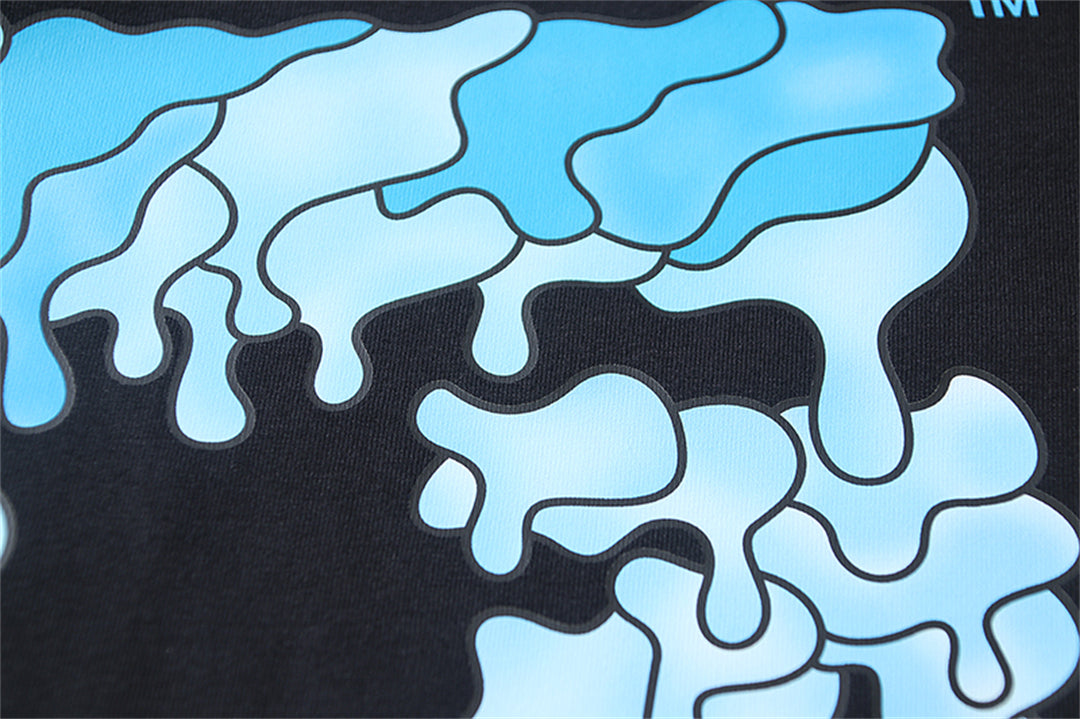 OFF Print T-shirt