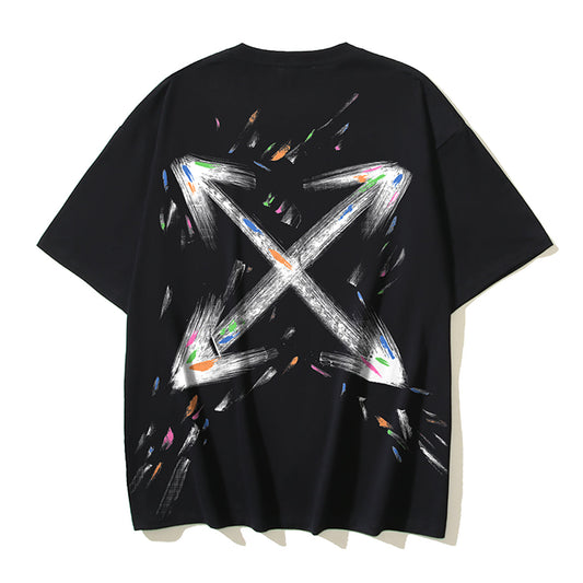 OFF Print T-shirt