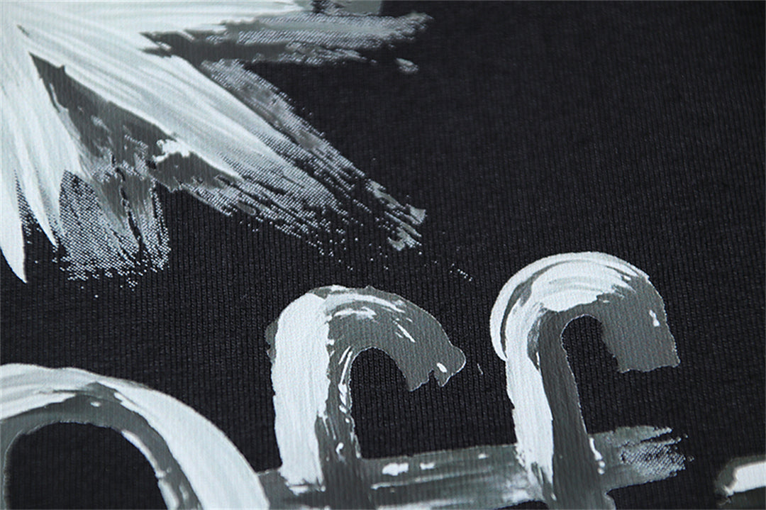 OFF Print T-shirt