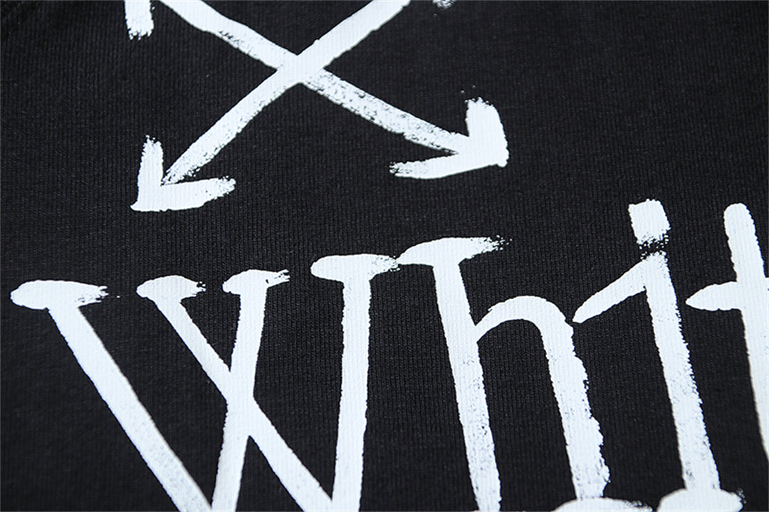 OFF Print T-shirt