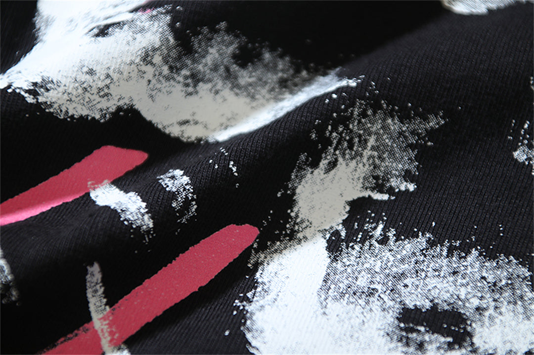 OFF Print T-shirt