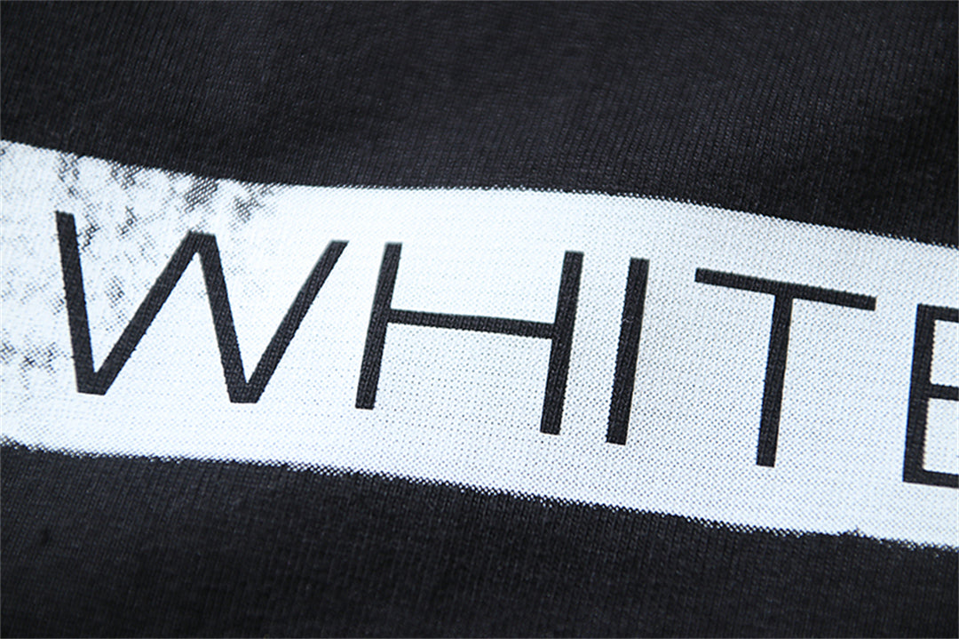 OFF Print T-shirt