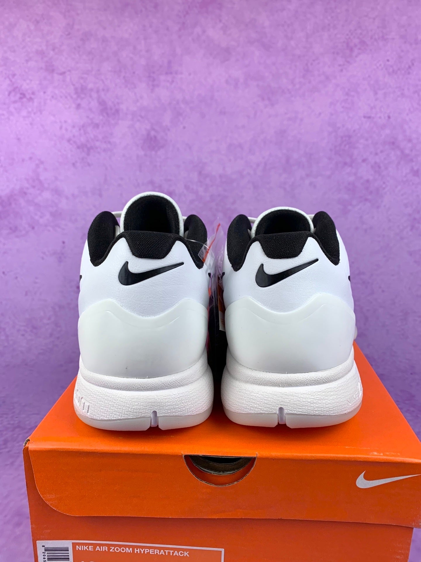 Nike Zoom Kobe 6 Basketball Shoes