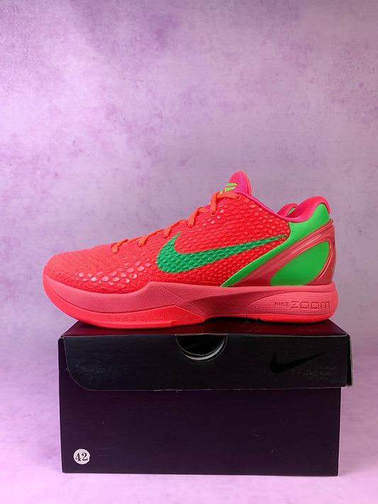 Nike Zoom Kobe 6 Basketball Shoes