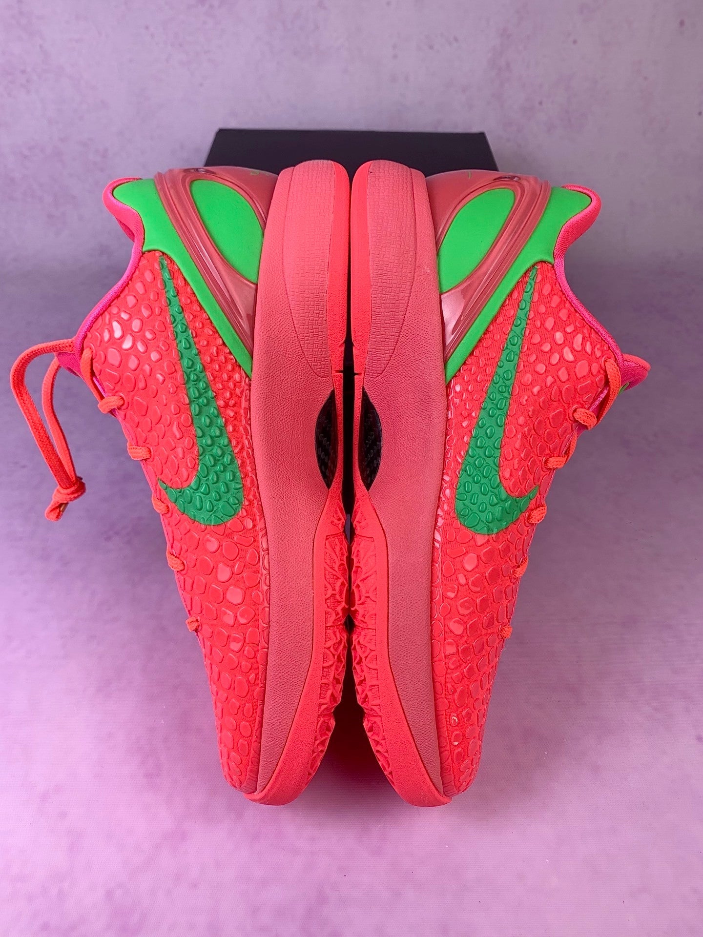 Nike Zoom Kobe 6 Basketball Shoes