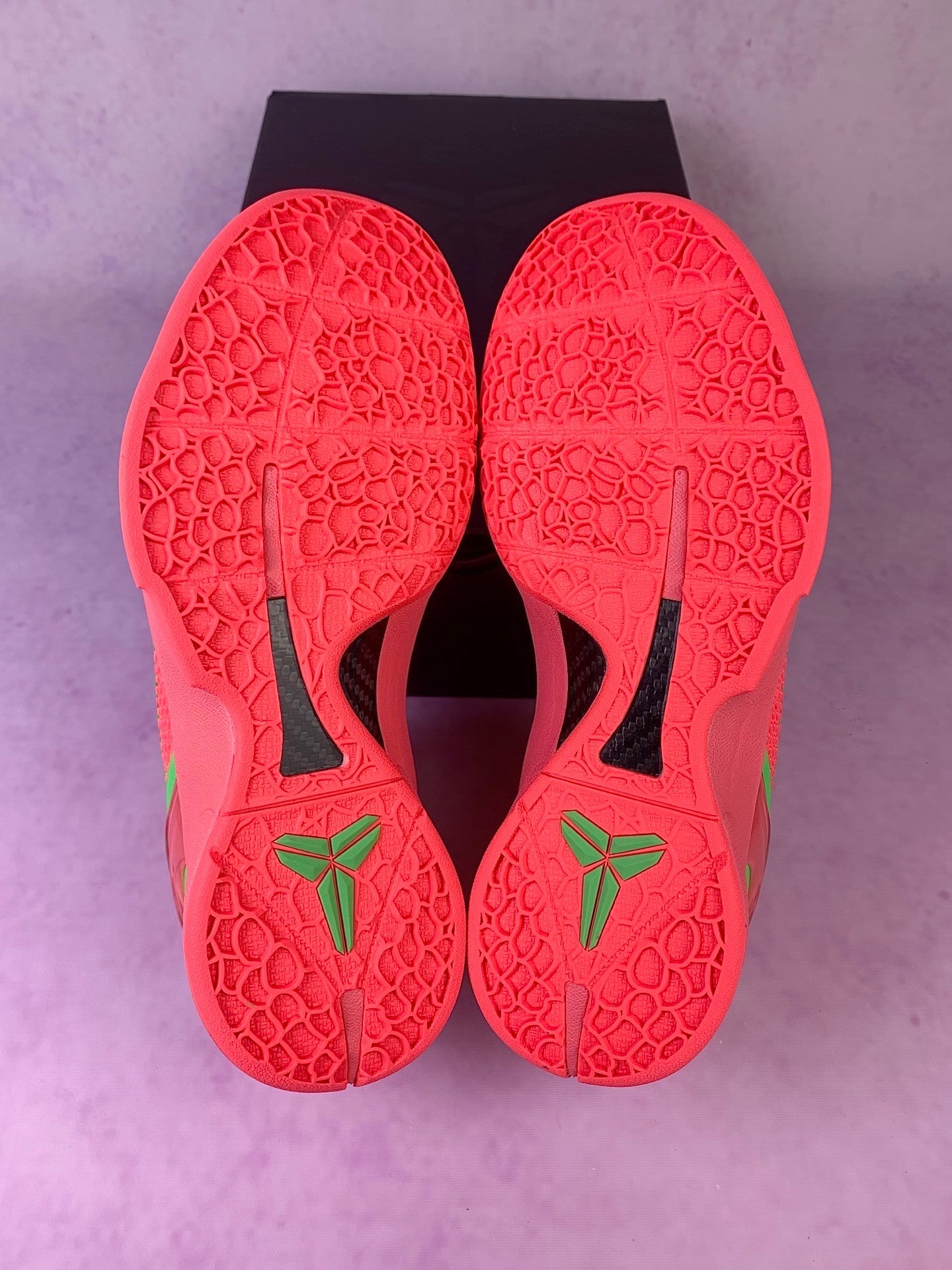 Nike Zoom Kobe 6 Basketball Shoes