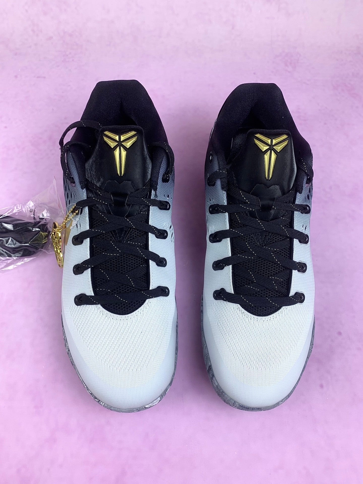 Nike Zoom Kobe 9 Basketball Shoes