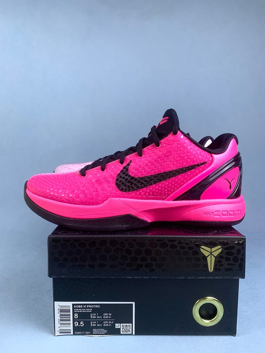 Nike Zoom Kobe 5 Basketball Shoes