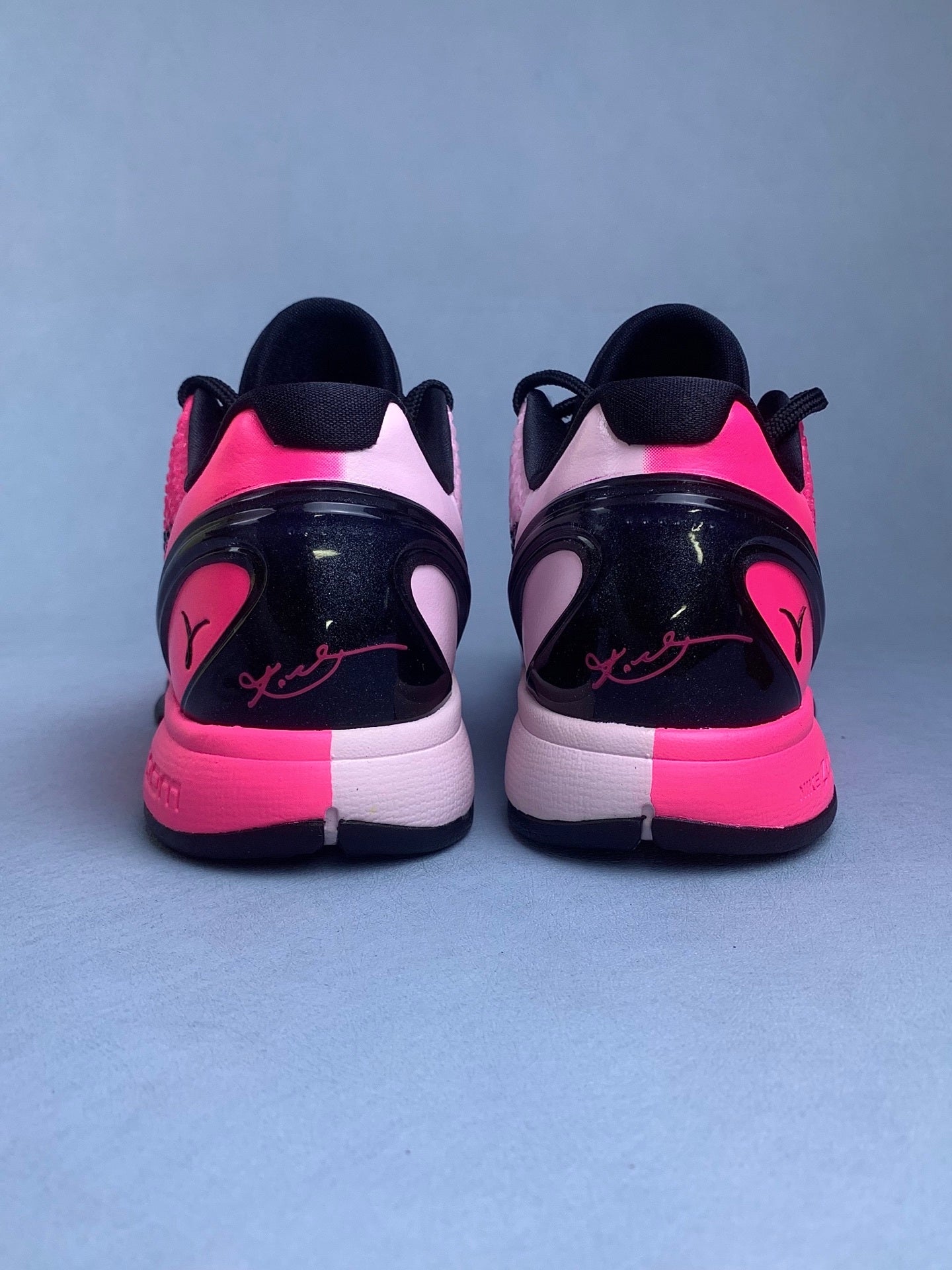 Nike Zoom Kobe 5 Basketball Shoes