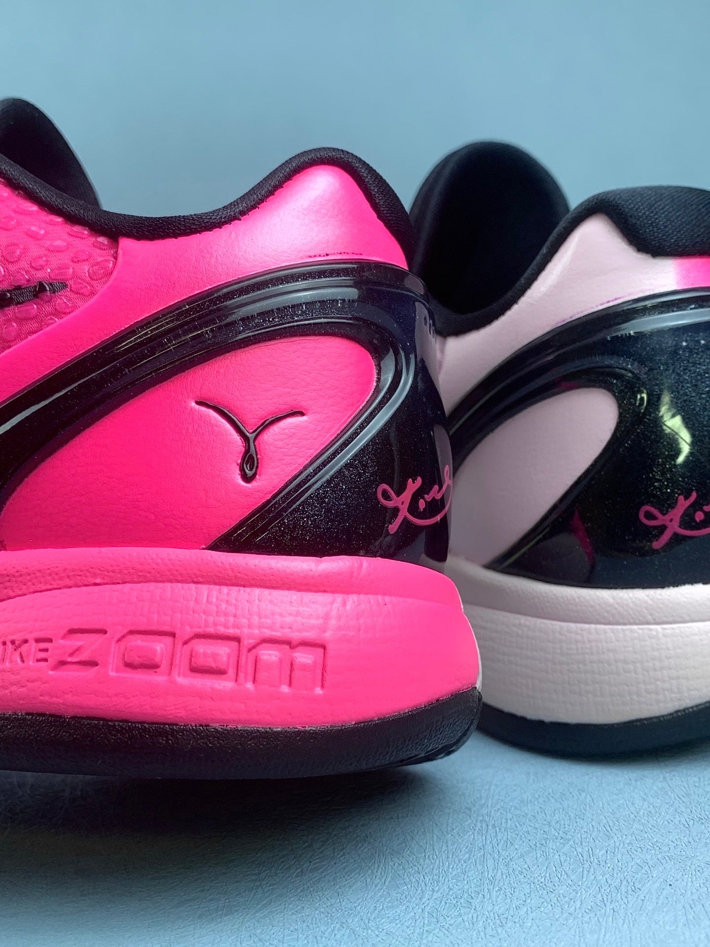 Nike Zoom Kobe 5 Basketball Shoes