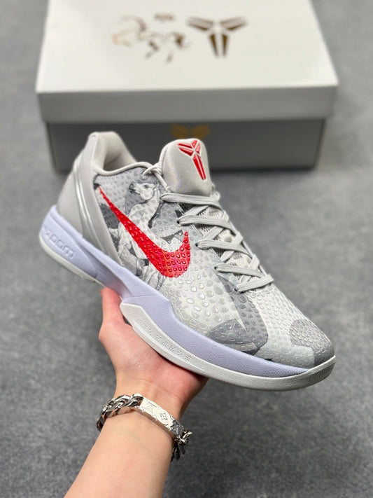 Nike Zoom Kobe 6 Basketball Shoes