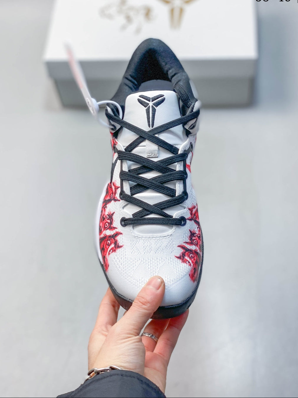 Nike Zoom Kobe 8 Basketball Shoes