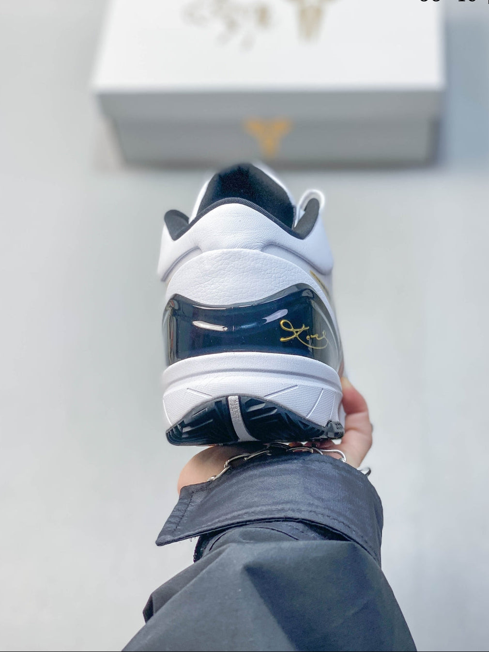 Nike Zoom Kobe 4 Basketball Shoes (Men's & Women's)