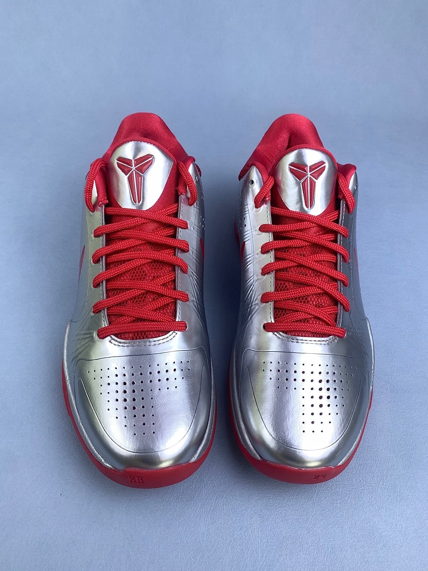 Nike Zoom Kobe 5 Basketball Shoes