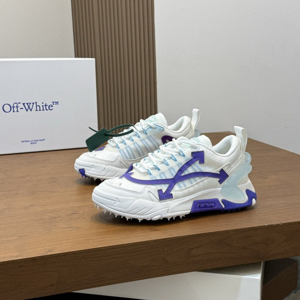 Off  Men's and Women's Sports Shoes