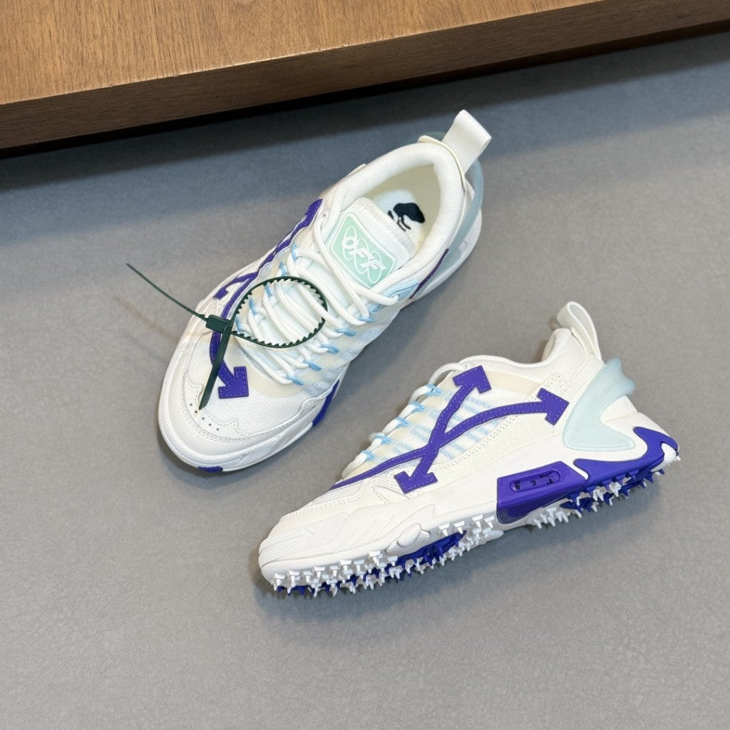 Off  Men's and Women's Sports Shoes